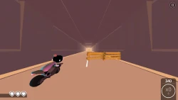 Скриншот к игре My Friend Pedro: Ripe for Revenge