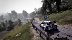 WRC 10 Screenshots