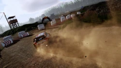 WRC 10 Screenshots