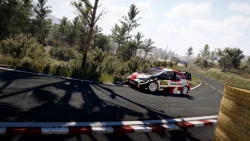 WRC 10 Screenshots