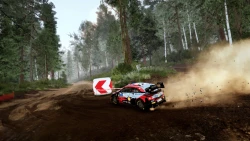 WRC 10 Screenshots