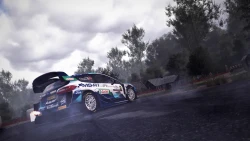 WRC 10 Screenshots