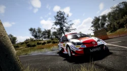 WRC 10 Screenshots