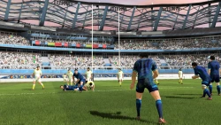 Rugby 22 Screenshots