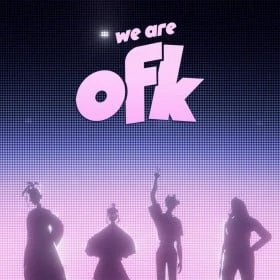 We Are OFK