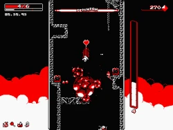 Downwell Screenshots