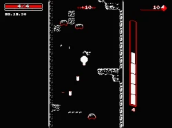 Downwell Screenshots