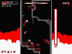 Downwell Screenshots