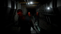 Khaos Wind Screenshots