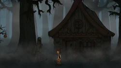 Creepy Tale 2 Screenshots