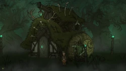 Creepy Tale 2 Screenshots