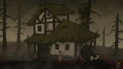 Creepy Tale 2 Screenshots