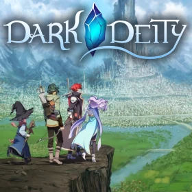 Dark Deity