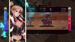 Dark Deity Screenshots