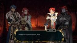 Dark Deity Screenshots