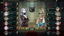 Dark Deity Screenshots