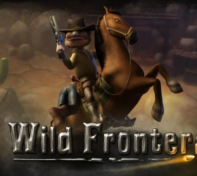 Wild Frontera