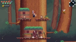 Скриншот к игре Songs for a Hero - Definitive Edition