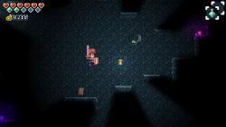 Скриншот к игре Songs for a Hero - Definitive Edition