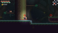 Скриншот к игре Songs for a Hero - Definitive Edition