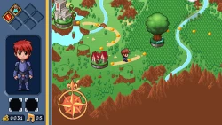 Скриншот к игре Songs for a Hero - Definitive Edition