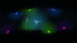 Скриншот к игре Songs for a Hero - Definitive Edition