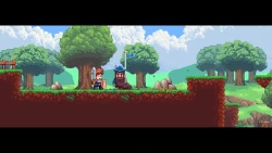 Скриншот к игре Songs for a Hero - Definitive Edition