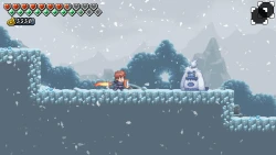 Скриншот к игре Songs for a Hero - Definitive Edition