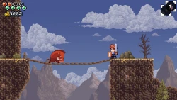 Скриншот к игре Songs for a Hero - Definitive Edition