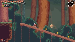 Скриншот к игре Songs for a Hero - Definitive Edition