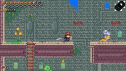 Songs for a Hero - Definitive Edition Screenshots