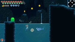 Songs for a Hero - Definitive Edition Screenshots