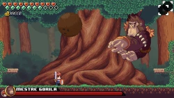 Songs for a Hero - Definitive Edition Screenshots