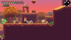 Songs for a Hero - Definitive Edition Screenshots