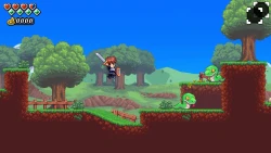 Songs for a Hero - Definitive Edition Screenshots