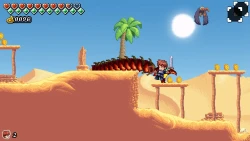 Songs for a Hero - Definitive Edition Screenshots