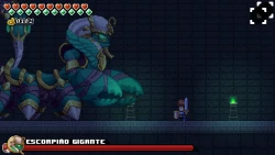 Songs for a Hero - Definitive Edition Screenshots