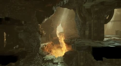F.I.S.T.: Forged In Shadow Torch Screenshots