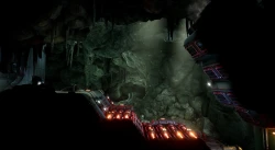 F.I.S.T.: Forged In Shadow Torch Screenshots