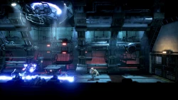 F.I.S.T.: Forged In Shadow Torch Screenshots