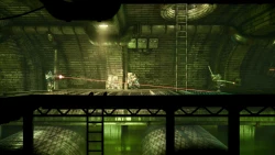 F.I.S.T.: Forged In Shadow Torch Screenshots
