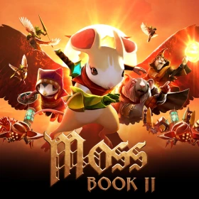 Moss: Book II