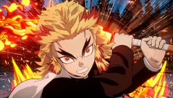 Demon Slayer - Kimetsu no Yaiba - The Hinokami Chronicles Screenshots