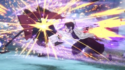 Demon Slayer - Kimetsu no Yaiba - The Hinokami Chronicles Screenshots