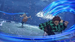 Demon Slayer - Kimetsu no Yaiba - The Hinokami Chronicles Screenshots