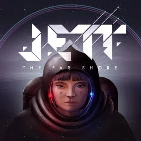 JETT: The Far Shore