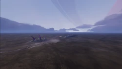 JETT: The Far Shore Screenshots