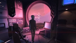 JETT: The Far Shore Screenshots