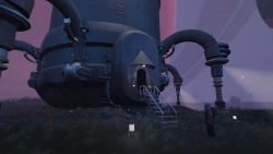 JETT: The Far Shore Screenshots