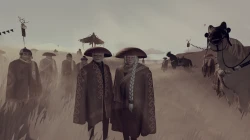JETT: The Far Shore Screenshots